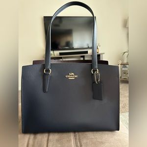 Coach Tatum Carryall